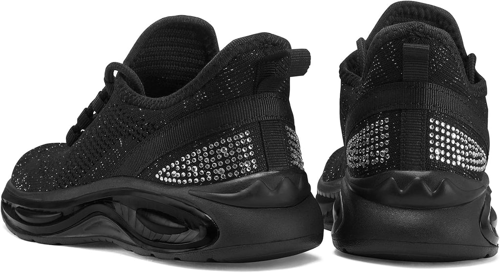 Girls Lightweight Sneakers for Kids