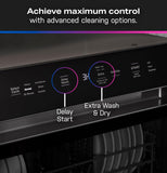 Countertop Dishwasher, 6 place settings, 6 wash cycles, WiFi Connected, with Built-In Capabilities