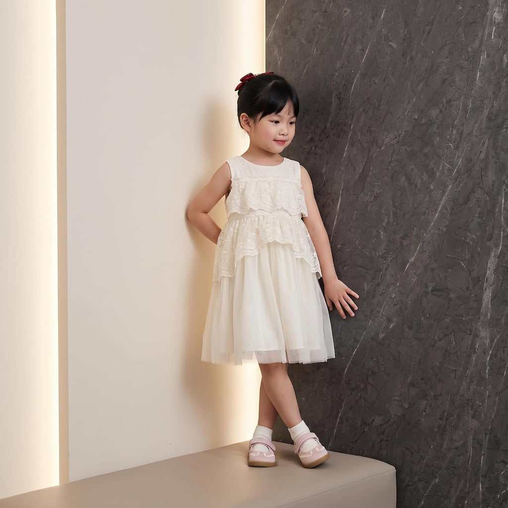 Babs Mary Jane Shoes for Girls