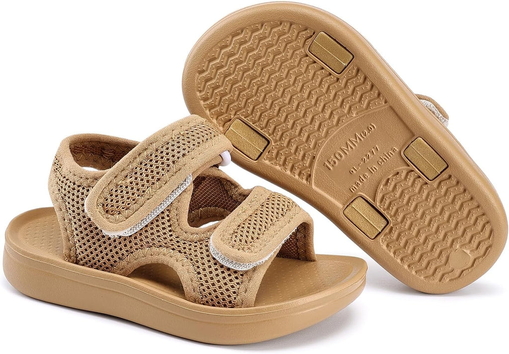 Toddler Sandals for Boys Girls