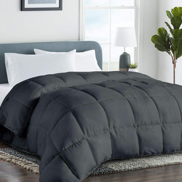 Comforter - All-Season Duvet Insert