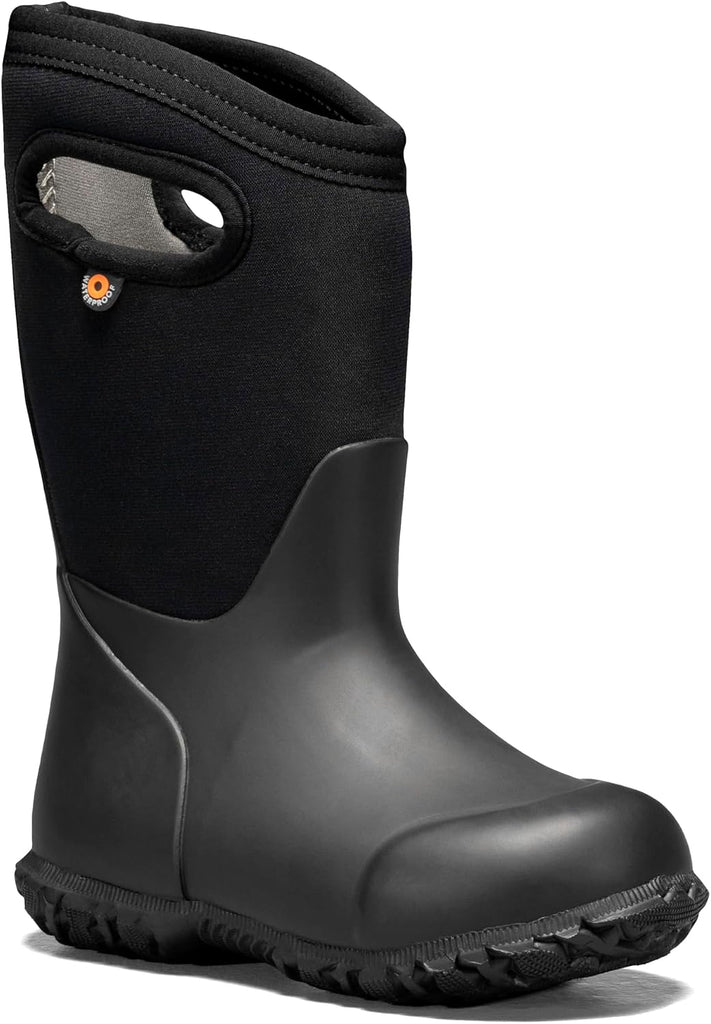 York Camo Boot Kids Toddler-Youth Boot