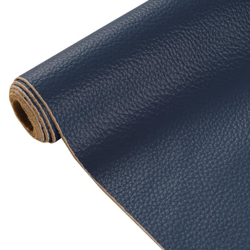 Faux Leather Fabric 1.15MM Thick by The Yard, 10 Yards