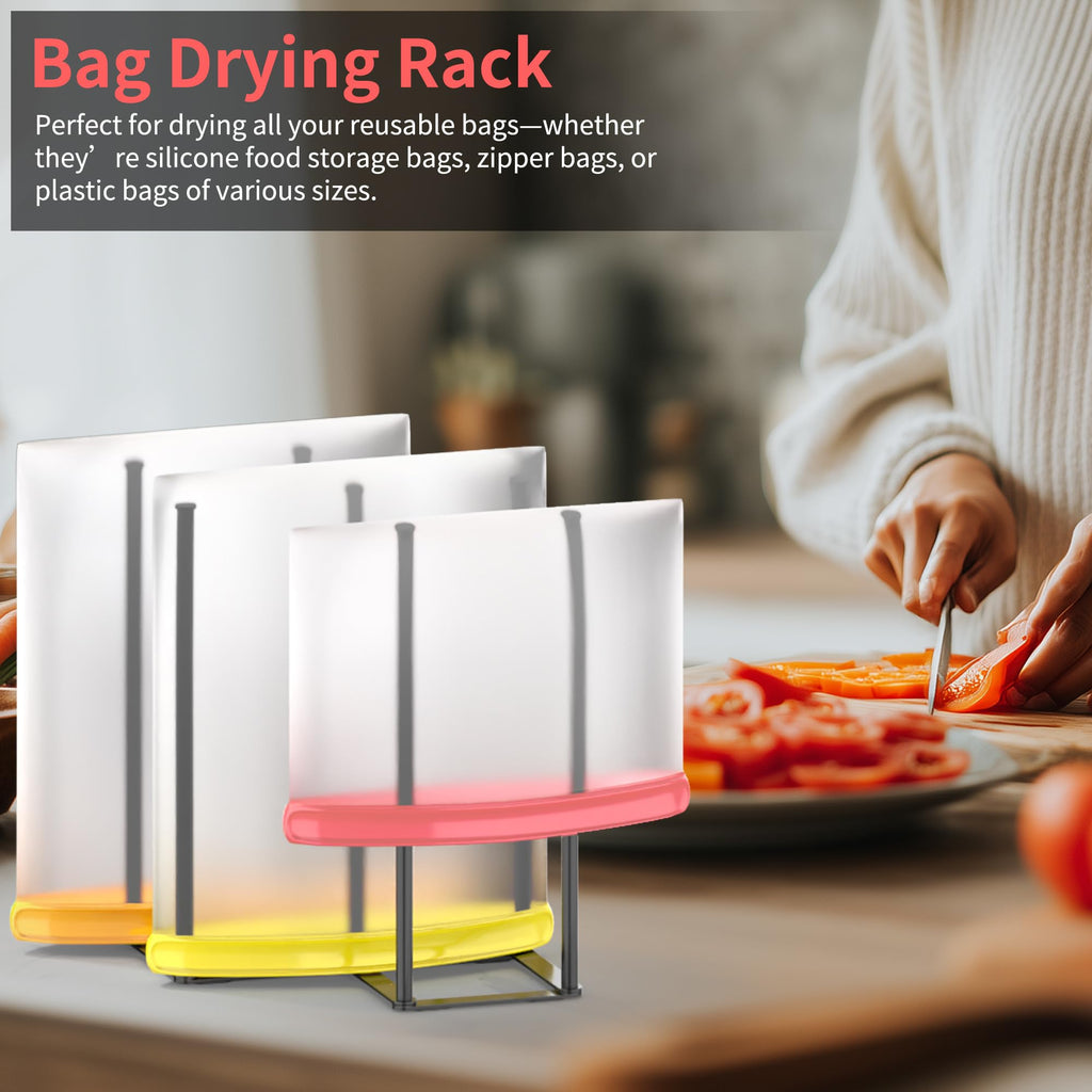 Collapsible Bottle Drying Rack, Baby Bottle Drying Rack, Foldable Cup Draining Holder, Retractable Reusable Silicone