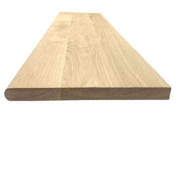 Stair Treads (White Oak, 36" X 11-1/2" X 1")