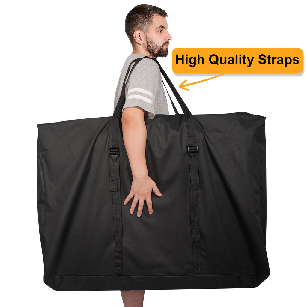 Large Outside Zero Gravity Chair Cover with Zippers & Handles