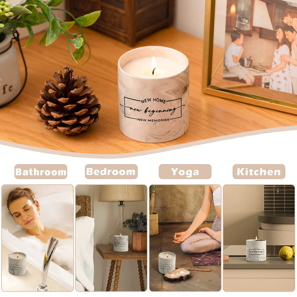 House Warming Gifts New Home Housewarming Gift for Women Men Friend - New Home Gift Ideas New Homeowner Gifts House