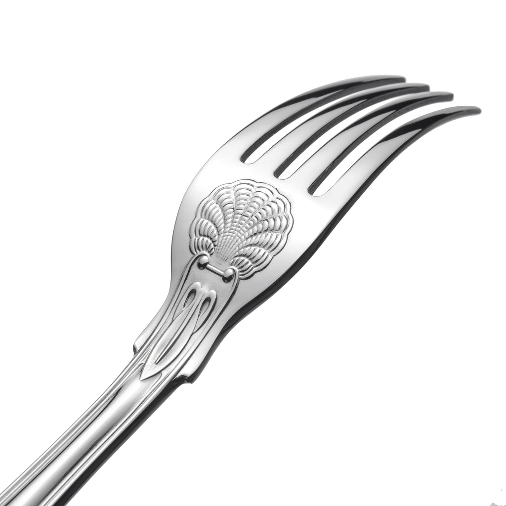 60 Piece Silverware Set for 12, 18 10 Stainless Steel flatware Set, Antique vintage cutlery set, Knife fork spoon