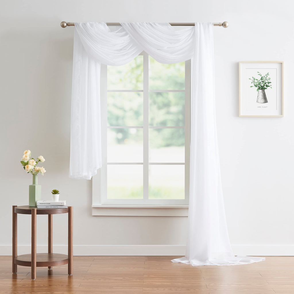 25 Yard Long White Fabric By The Yard. AF White 900