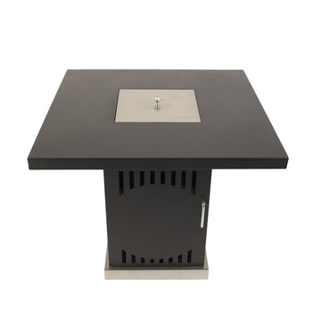 Halifax Gas Fire Pit Table