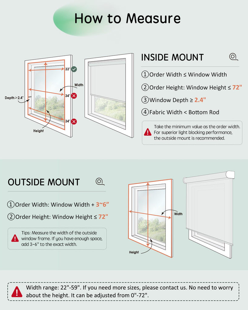 Motorized Blinds App Control, Alpine White
