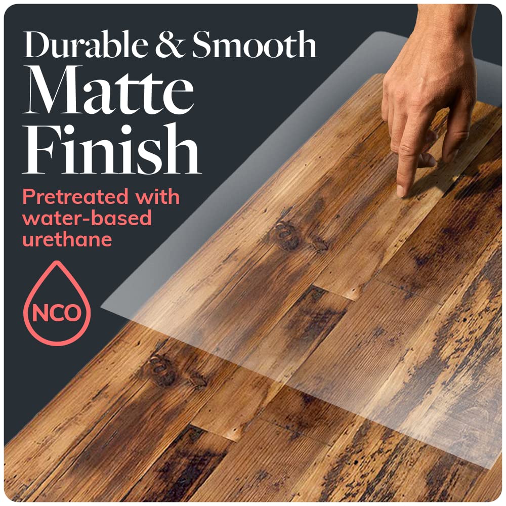 Reclaimed Wood Table Top - Rustic Recycled Wooden Piece Perfect s, Dining and Coffee Table Tops (Reclaimed Wood Table
