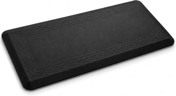 24 x 60 Inch Extra Support Anti Fatigue Comfort Kitchen Mat, Waterproof Long Kitchen Runner, Non-Slip Standing Desk