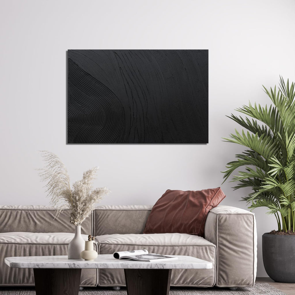 Canvas Wall Art Decor Modern Wall Art Canvas Art Wall Decor Landscape Natural Wall Art Decorations Artwork for Walls