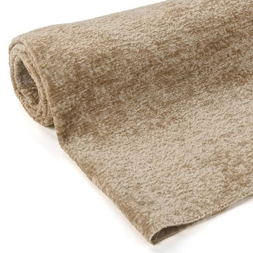 Hutton Solid Upholstery Fabric by The Yard - 56" Wide Soft Fabric Ideal for Cushions, Drapes, Upholstery, Decorative