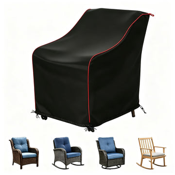 Outdoor Chair Covers & Patio Furniture Covers Waterproof