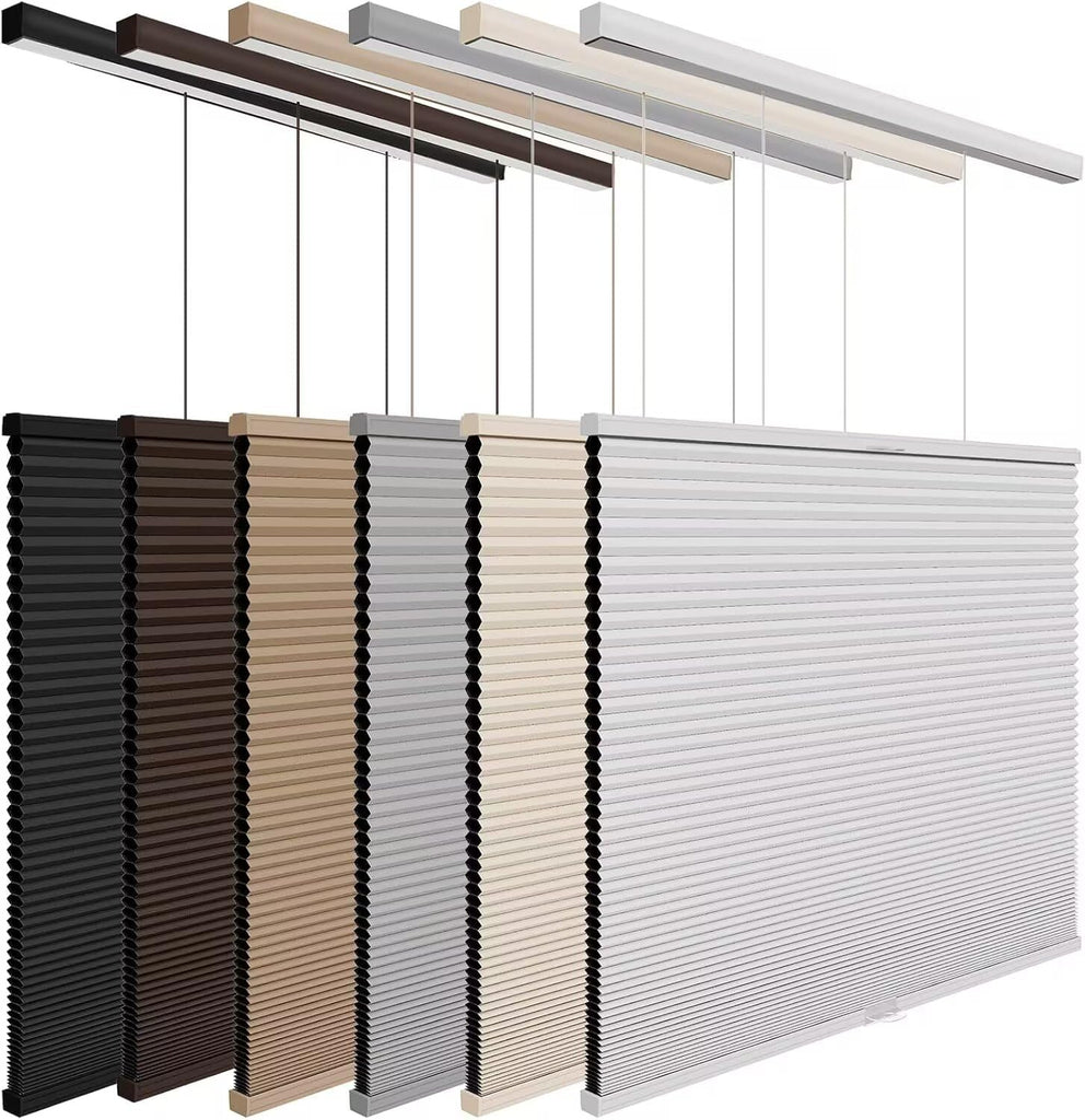 Top Down Bottom Up Shades,Blackout Cellular Shades Cordless,Top Down Bottom Up Cellular Shades,Honeycomb Blinds for