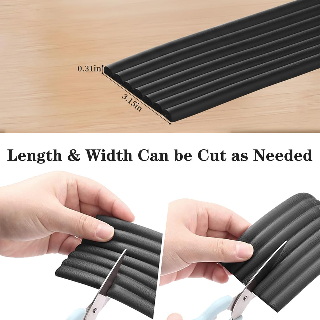 Edge Protector for Baby Proofing, Desk Edge Cushion