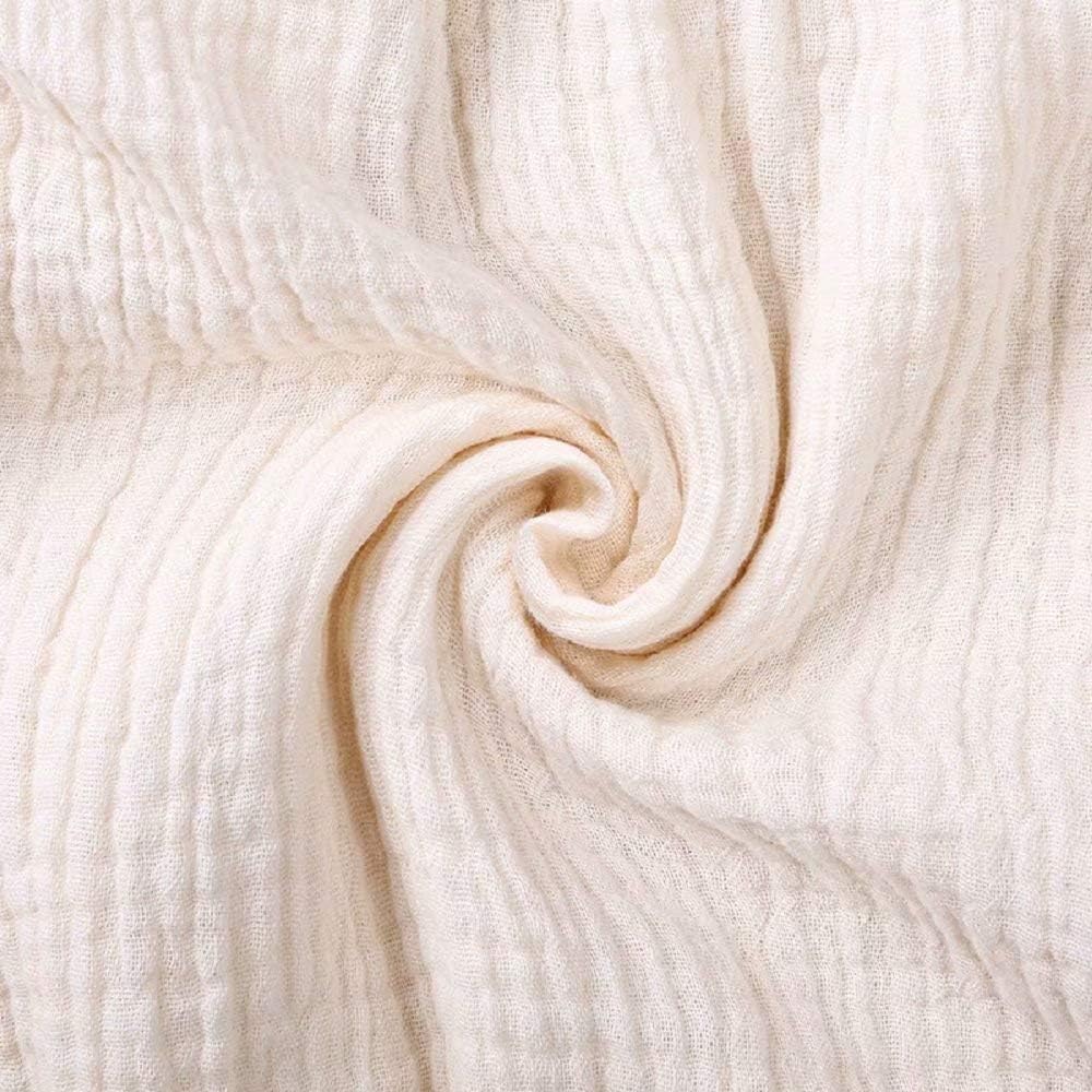Toddler Cotton Linen Clothes Sets Baby Boy Girls Long Sleeve Tops Shirts + Bloomer Shorts 2Pcs Outfit