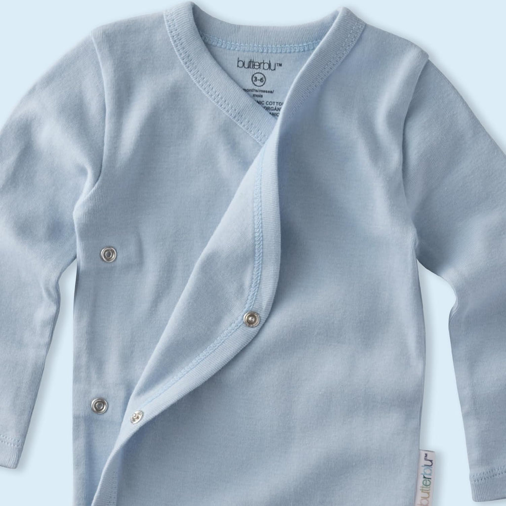 Sweet Beginnings Piece Baby Gift Set Cotton Clothing in Box