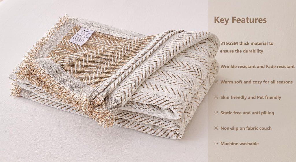 Couch Cover Sheet Blanket, 3-Seat Standard Size Sofa Cushion Slip Covers, L Shape Sectional Furniture Decor