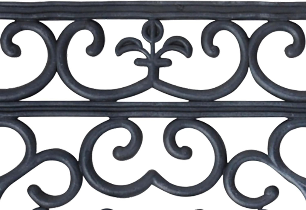 Design Rubber Long Doormat