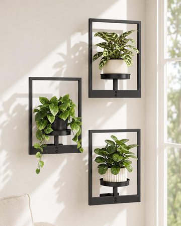 Hanging Planters for Indoor Plants Wall Decor Living Room