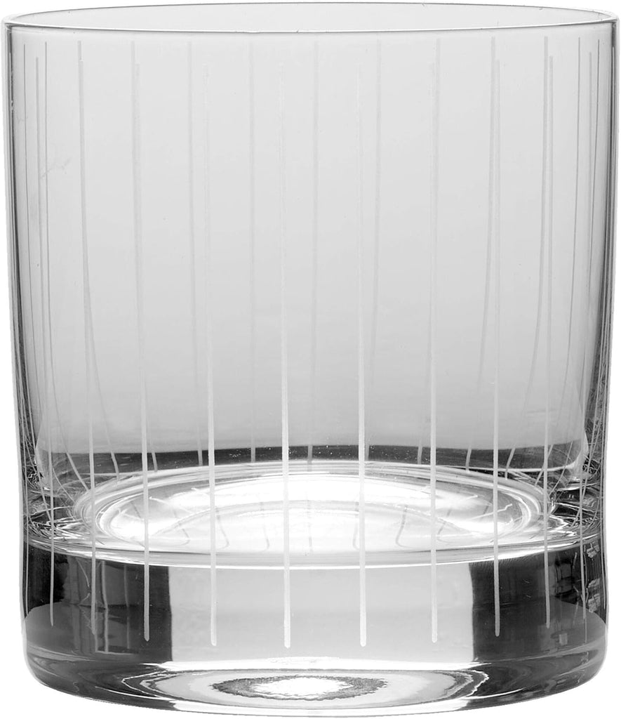 Cheers Double Old Fashioned Glass, 12.75-Ounce, Set of 4