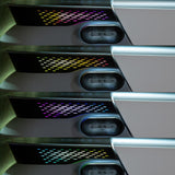 Bidet Smart Toilet with Ultra-quiet&Quick Flush,1000g MaP Flush Score,Foam Shield,ADA Comfort Height,Auto