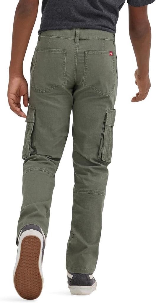 Boys' Charge Cargo Pant