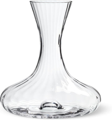 Small Flared Wine Decanter