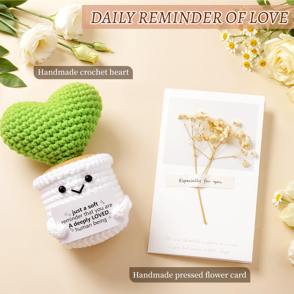 Get Well Soon Gift Baskets for Women, Self Care Package with Soft Blanket