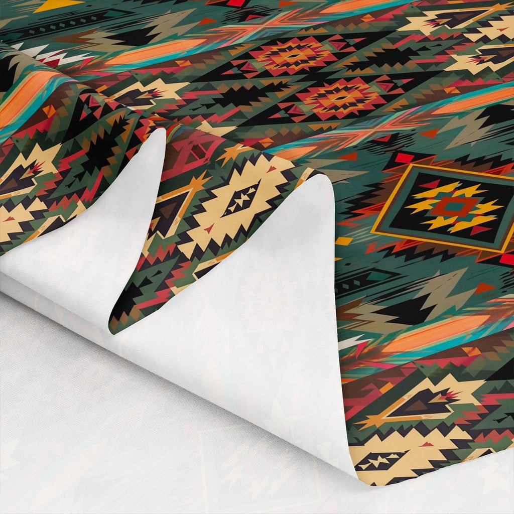 Southwest Geometric Fabric by The Yard Soft 3 Yards