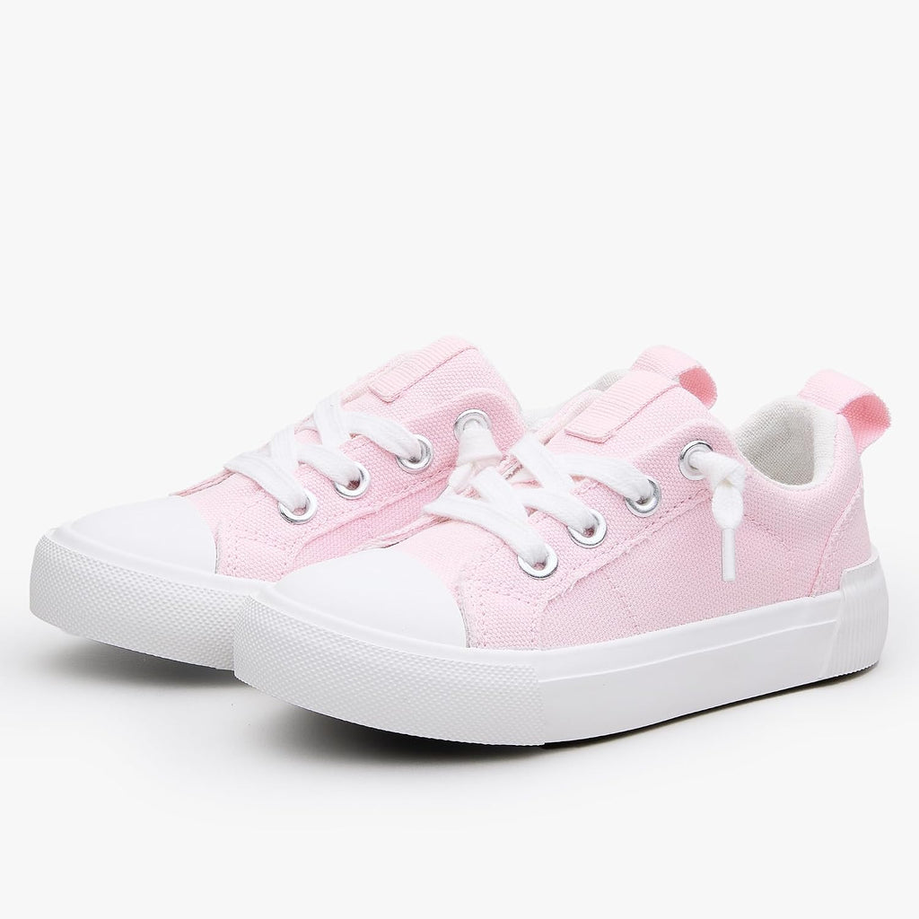 Toddler&Kids Slip On Sneakers