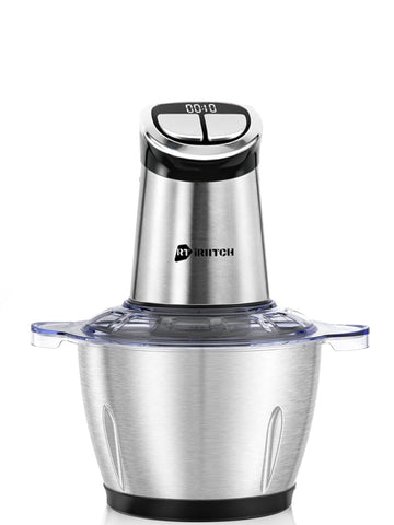 Processor, Baby Food Maker, 2 Bowls (10 cup+10 cup)