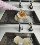 Portable Countertop Dishwasher Compact Dishwashers with Timed Off Sink Dishwasher Portable Cordless Dishwasher for