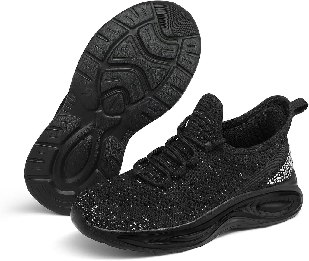 Girls Lightweight Sneakers for Kids