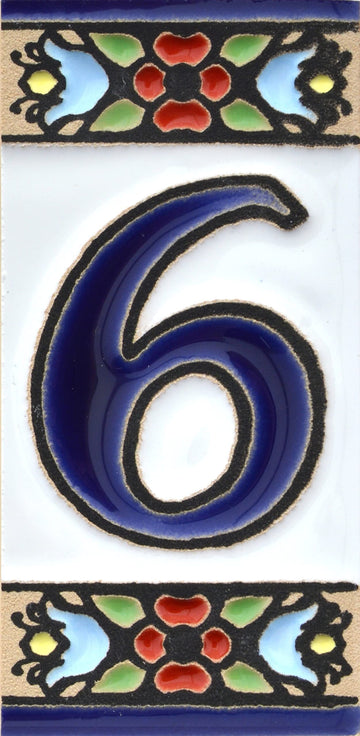 House numbers 3 inch. Handpainted house number tiles for signs, addresses and names. Address numbers s. House address