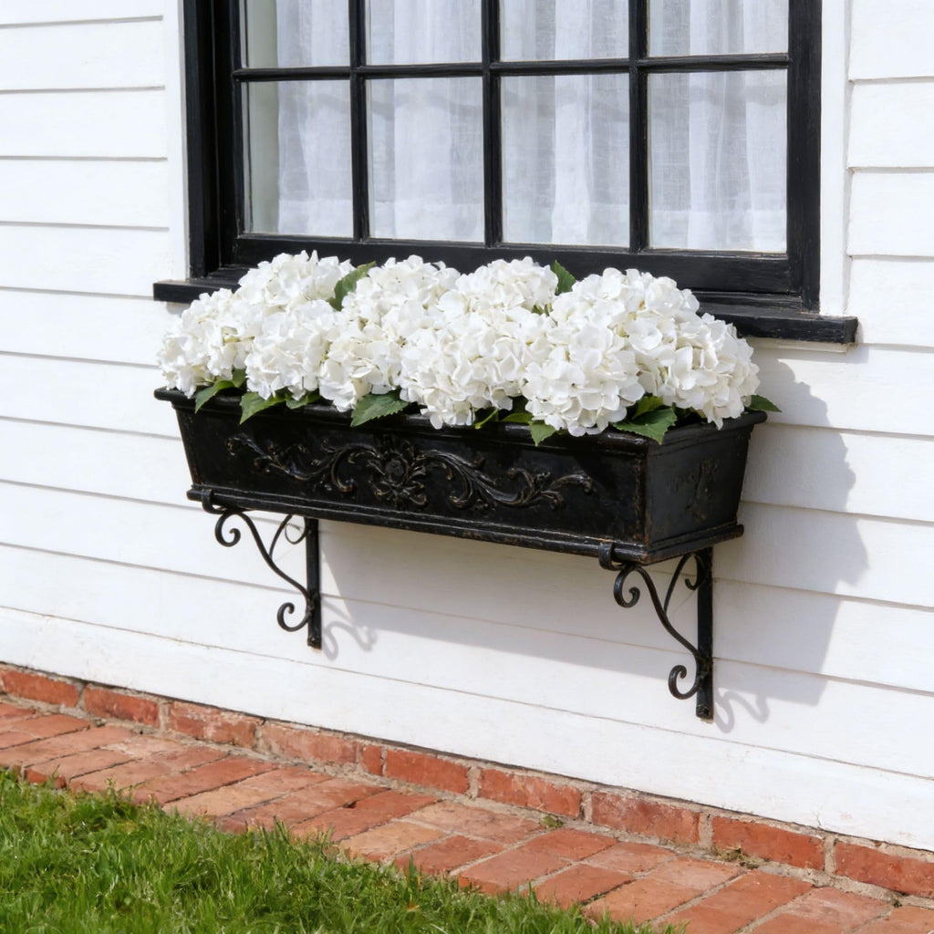 Artificial Fake Outdoor with Long Stem UV Resistant