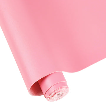Faux Leather Sheets for Craft One Roll Smooth Surface Leather Fabric Sheets 12" x 53" (30cm x 135cm) Inch Earrings