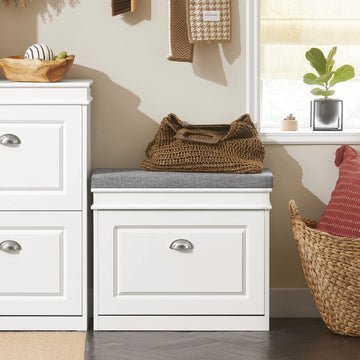 Small Shoe Cabinet
