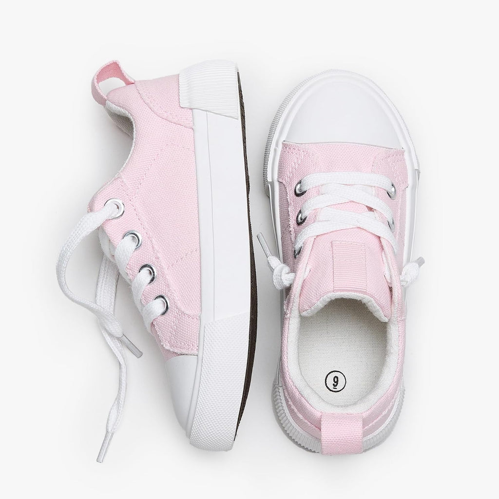 Toddler&Kids Slip On Sneakers
