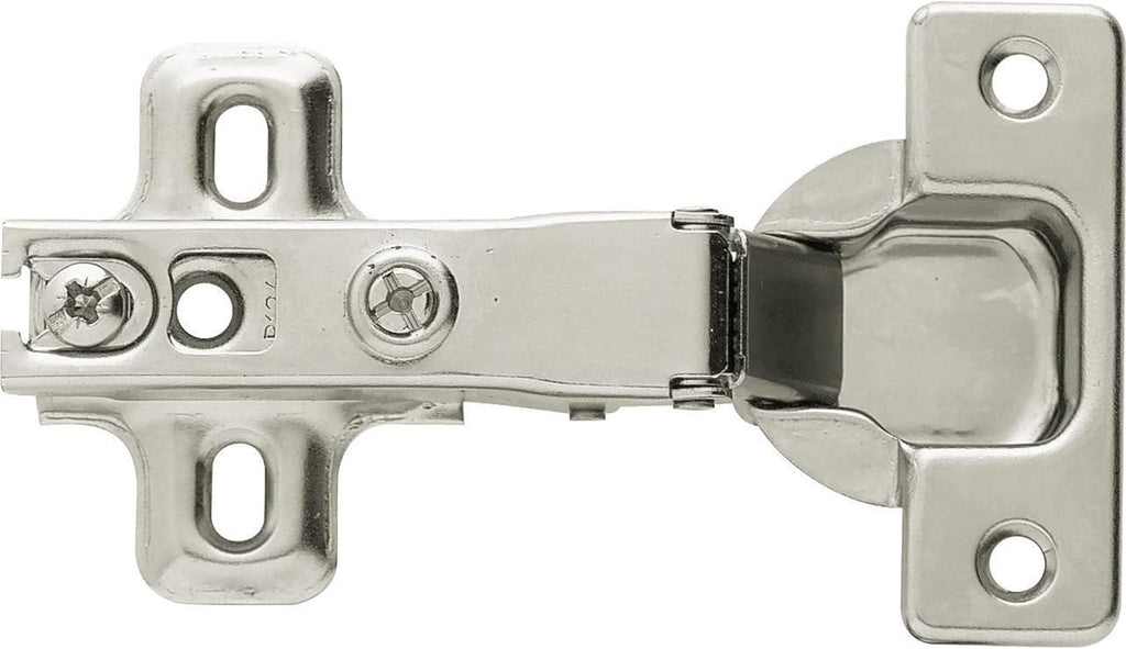HC11SFC-NP-B1 35mm European 110-Degree Full Overlay Hinge