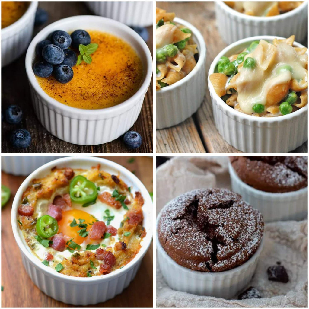 Creme Brulee Making Set