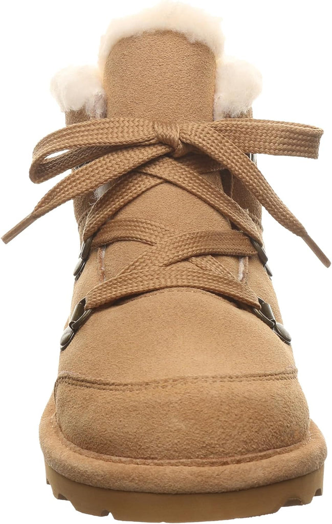 Matilda Youth Black II Boot