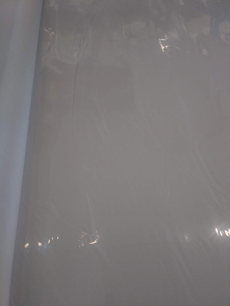 20 Gauge Clear Vinyl, Fabric by the Yard