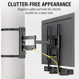 ZeboZap ZZTVA2044 DIY Gazebo | No Drill Full Motion | Outdoo - Image 5