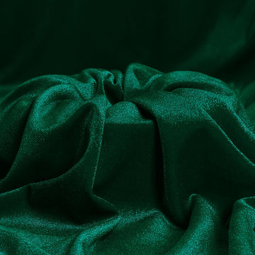 5 Yard Fabric, Hunter Green, 60 Inch Wide