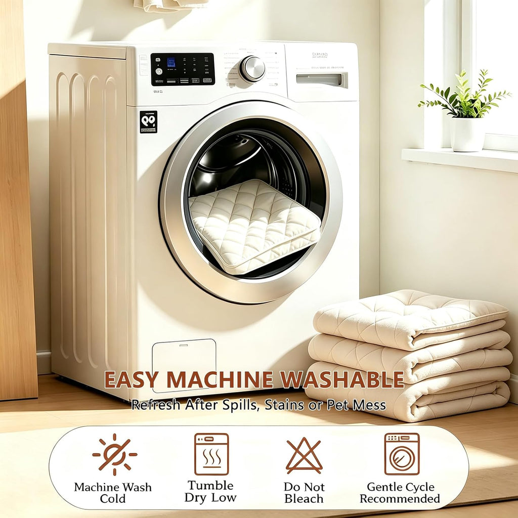 Pet Couch Covers for Sofa Waterproof Plush Dog Sofa Cover Washable