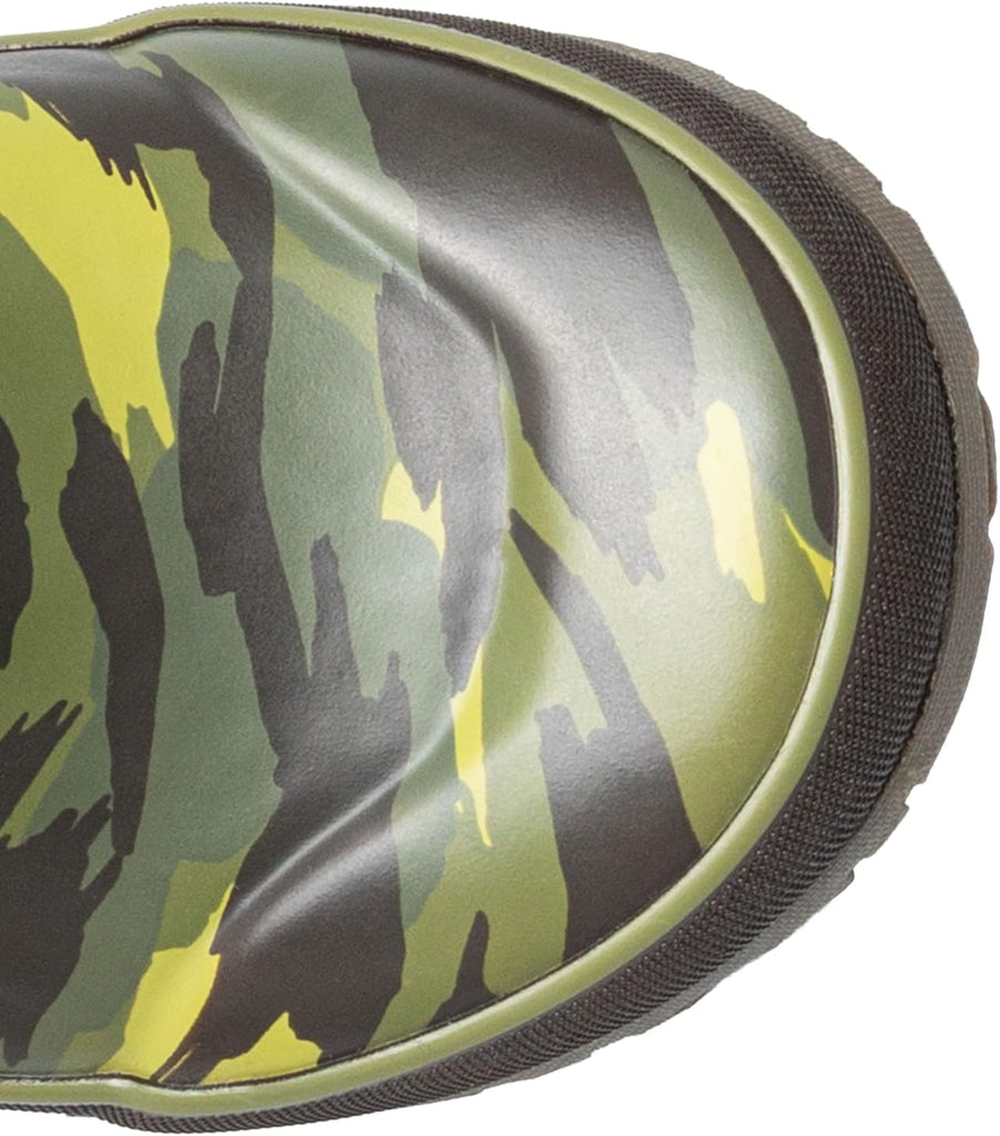 Kids Rain Boot Brush Camo (Little Kid/Big Kid)